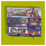 Bachman White Christmas Express