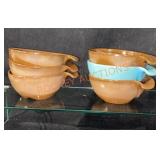 Frankoma Pottery Bowls-6-4x