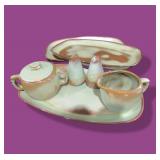 Frankoma Pottery Dishes