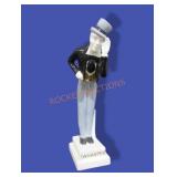 1969 I W Harper Bourbon Decanter