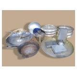 Miscellaneous Tray Lot