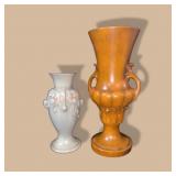 Haeger & Royal Haeger Potter Vases