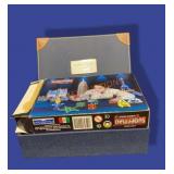 Superman Magnetic Genius Plastwood