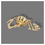 Metal Kerosene Hanger & More