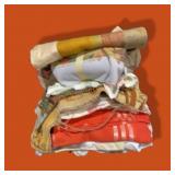 Large Lot Tablecloth