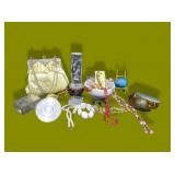 Costume Jewelry, Weighted Sterling Base,