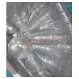 Tote Of Drinking Glasses