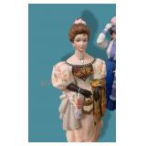 2000 Avon Mrs Pfe Albee Award