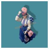 1996 Mrs Albee Award