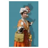 1991 Mrs Albee Award