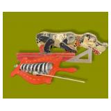 Old Toys Fisher Price,sorort,happi-time