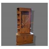 Gun Cabinet