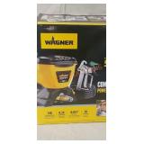 Wagner Control Pro 130 Airless Paint Sprayer