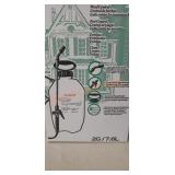 Chapin 2 Gallon Sprayer