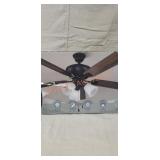 Harbor Breeze 52" Ceiling Fan