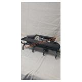 Vent-free Gas Log Parts