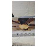 Harbor Breeze 52" Ceiling Fan