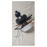 Harbor Breeze Ceiling Fan Part