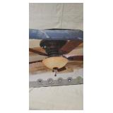 Harbor Breeze 52" Ceiling Fan