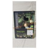 Portfolio Landscape String Lights