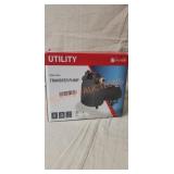 Utilitech Cast Iron Transfer Pump