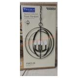 Progress Lighting Foyer Pendant