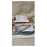 Jacuzzi Single Handle Bathroom Faucet