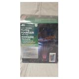 Smartpond Floating Fountain