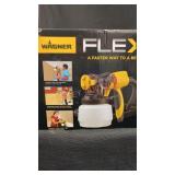 Wagner Flexio Paint Sprayer