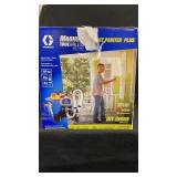 Magnum Perfect Painter Plus True Airless Paint
