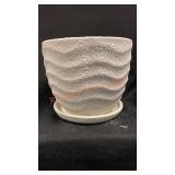 Allen & Roth Planter - Cracked