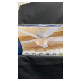 Harbor Breeze Coastal Creek Ceiling Fan 52 inch