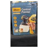Wagner Exterior Control Painter