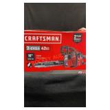 Craftsman 2-cycle 16" chainsaw