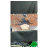 Harbor Breeze Waveport 52? Ceiling Fan