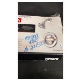 Delta Classic Shower Only Chrome Finish Shower