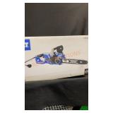 Kobalt 15 amp 18" Corded Chainsaw
