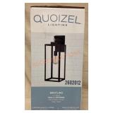 1-Light Wall Lantern