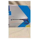 Kobalt Handheld Power Cleaner