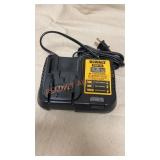 Dewalt 12V Battery Charger