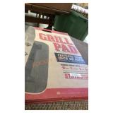 Set of 3 Grill Pads