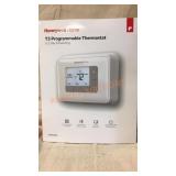 Honeywell T3 Programmable Thermostat