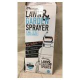 FloMaster Weed Sprayer