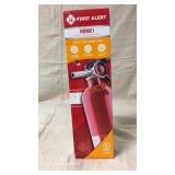 First Alert Home1 Fire Extinguisher