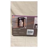 Allen&Roth Wall Lanterns