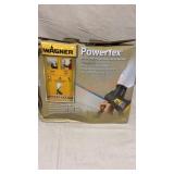 All-In-One Powered Textured Sprayer