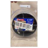 LENOX 4-1/8-in Hole Saw