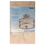 Kichler Semi-Flushmount Ceiling Fixture