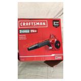Craftsman Blower