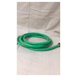Green Hose